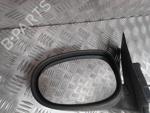 Left mirror FORD KA (RU8) 1.2 | BP24286621C26 