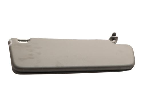 Used Left sun visor OPEL CORSA D (S07) 1.3 CDTI (L08, L68) (75 hp) 24286358