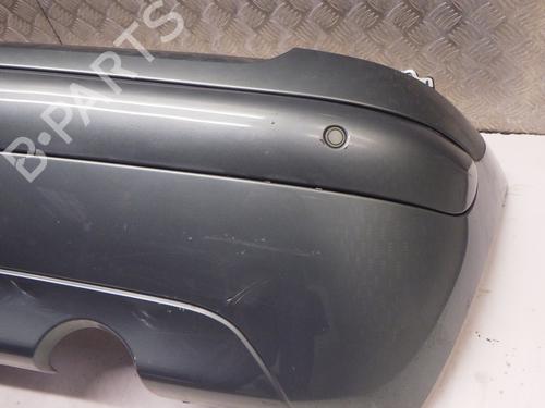 Rear bumper CITROËN C3 I (FC_, FN_) 1.4 HDi | BP30089375C8 