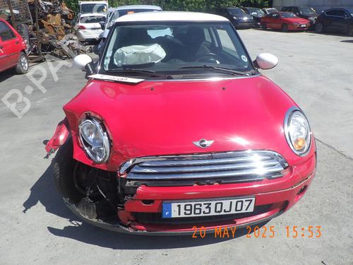 Rear parcel shelf MINI MINI (R56) Cooper | BP32021782C85  - Image 17