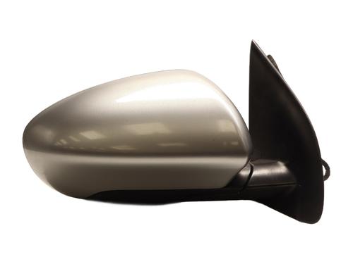 Used Right mirror NISSAN QASHQAI I (J10, NJ10) 2.0 (141 hp) 28187978