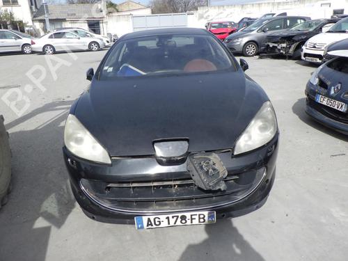 Left headlight PEUGEOT 407 Coupe (6C_) 2.7 HDi | BP24285295C28 - Image 11