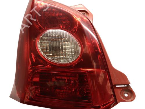 Left taillight NISSAN PIXO (UA0) 1.0 | BP26326659C34