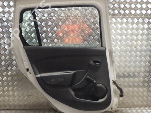 Dør venstre bagtil DACIA LOGAN MCV II 1.5 dCi | BP24284945C4 - Image 8