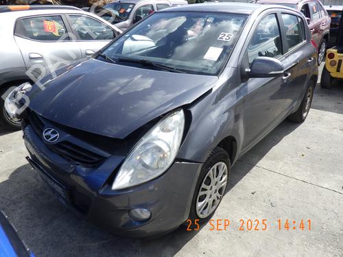 Used Parts HYUNDAI i20 I (PB, PBT) 1.2 4972237