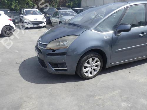 Używane części CITROËN C4 Picasso I MPV (UD_) 1.6 HDi (109 hp) 3600823