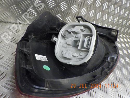 Right taillight FIAT BRAVO II (198_) 1.4 T-Jet (198AXG1B) | BP24285312C35 