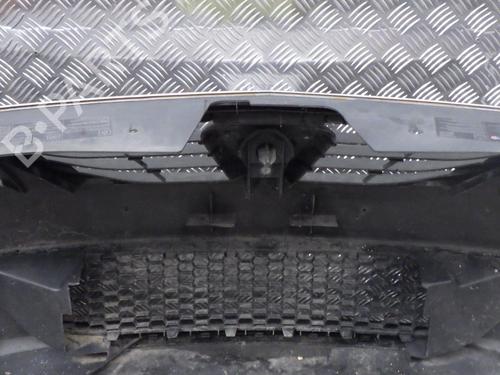 Front bumper DACIA LOGAN MCV (KS_) 1.5 dCi (KS0W) | BP24286082C7  - Image 6