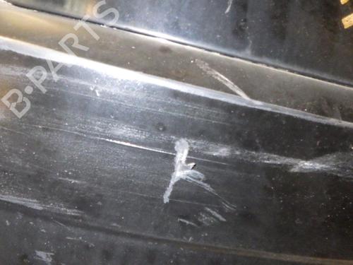 Rear bumper BMW X3 (E83) 2.0 d | BP24286402C8 