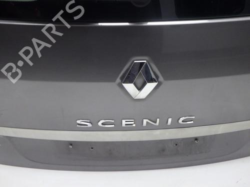 Tailgate RENAULT SCÉNIC III (JZ0/1_) 1.9 dCi (JZ0J, JZ1J, JZ1K, JZ1S) | BP29372179C6 