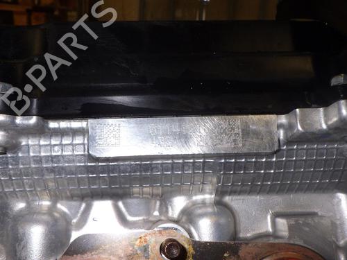 Engine MITSUBISHI MIRAGE / SPACE STAR VI Hatchback (A0_A) 1.2 (A03A) | BP24286135M1 - Image 2