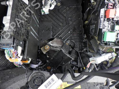 Left rear window switch PEUGEOT 208 II (UB_, UP_, UW_, UJ_) 1.2 PureTech 100 | BP32146663I29 