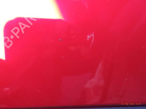 Used Left rear door Left rear door RENAULT MODUS / GRAND MODUS (F/JP0_) 1.2 (JP0C, JP0K, FP0C, FP0K, FP0P, JP0P, JP0T) (75 hp) 32440474 32440474