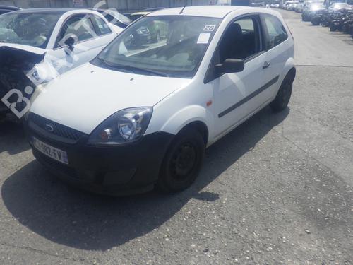 Used Parts FORD FIESTA V (JH_, JD_)  1.4 TDCi  4917104