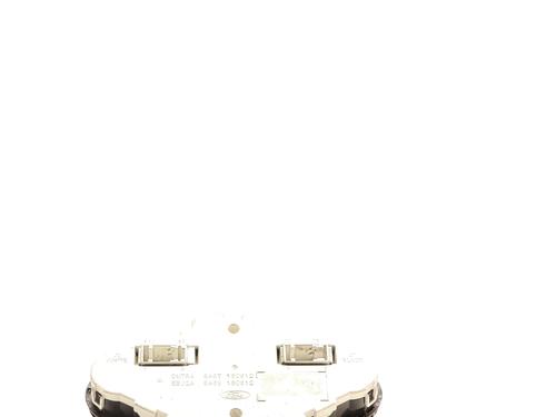 Climate control FORD FIESTA VI (CB1, CCN) 1.5 TDCi | BP24286984I5 