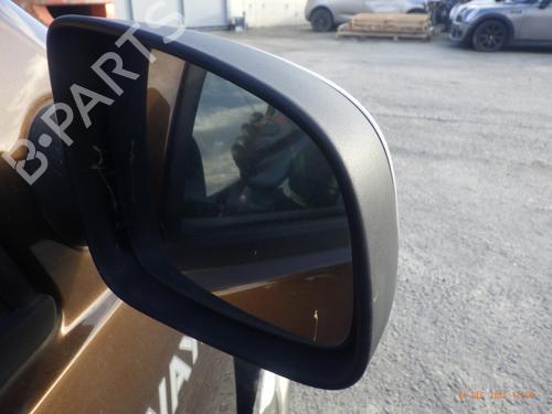 Bakspejl Højre DACIA SANDERO 1.5 dCi | BP31160119C27