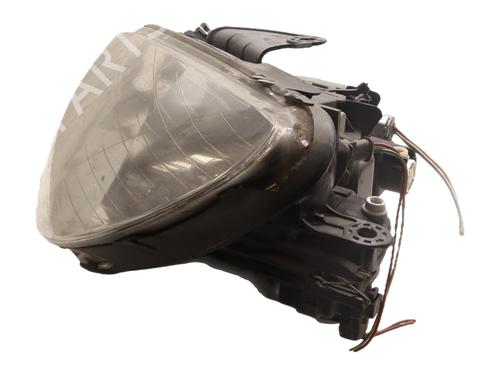 Left headlight PEUGEOT 206 CC (2D) 2.0 S16 | BP38677129C28 - Image 4