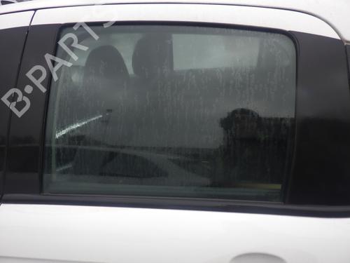 Vidro porta trás esquerda CITROËN C3 II (SC_) 1.4 HDi 70 (SC8HZC, SC8HR0, SC8HP4) (68 hp) 31069867