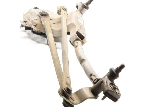 Front wiper motor FORD FIESTA VI (CB1, CCN) 1.6 TDCi | BP25158130M29 