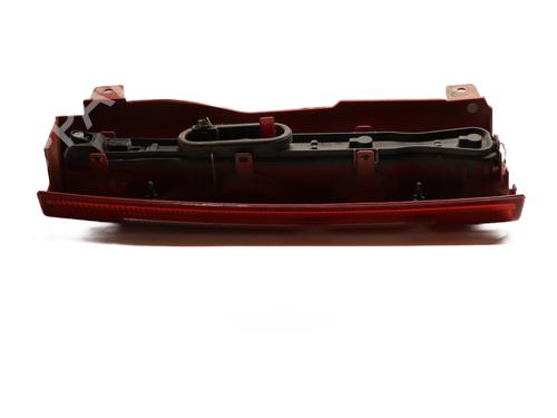Right taillight CITROËN JUMPY II Van 2.0 HDi 120 | BP28357491C35 