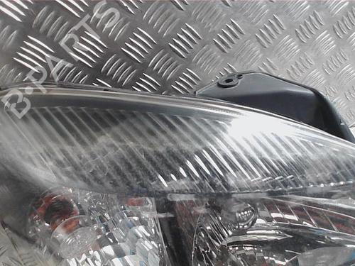 Right headlight KIA RIO II (JB) 1.5 CRDi | BP24287133C29 - Image 9