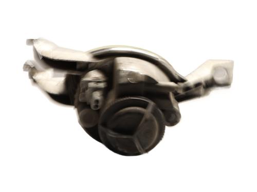 Right front fog light PEUGEOT 206 SW (2E/K) 1.6 16V | BP25716552C31 - Image 3