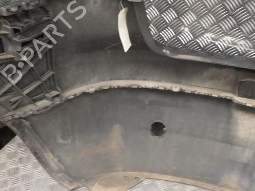 Rear bumper VW GOLF V (1K1) 1.9 TDI | BP24286679C8 