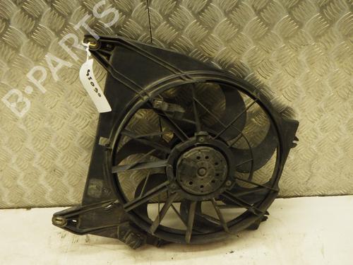 Used Radiator fan Radiator fan RENAULT KANGOO Express (FC0/1_) [1997-2026] 36301790 36301790