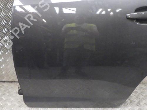 Left rear door OPEL CORSA D (S07) 1.3 CDTI (L08, L68) | BP24286796C4 