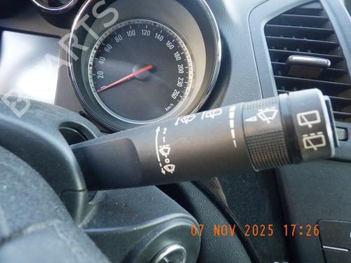 Used Steering column stalk OPEL INSIGNIA A (G09) 2.0 CDTI (68) (131 hp) 30200318