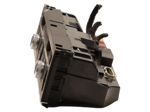 Climate control AUDI A6 C6 Avant (4F5) 3.0 TDI quattro | BP28130107I5 