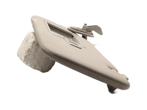 Left sun visor KIA PICANTO II (TA) 1.0 | BP33827420I1  - Image 5