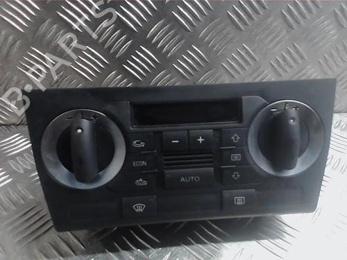 AC-Styringsenhed/Manøvreenhed AUDI A3 Sportback (8PA) 1.9 TDI (105 hp) 24286393
