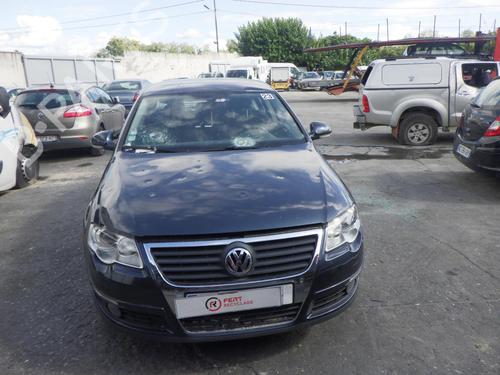 Used Parts VW PASSAT B6 (3C2)  2.0 TDI 16V 4motion  2376521