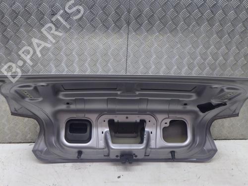 Tailgate CITROËN C-ELYSEE (DD_) 1.2 VTi 82 | BP38344017C6 - Image 4