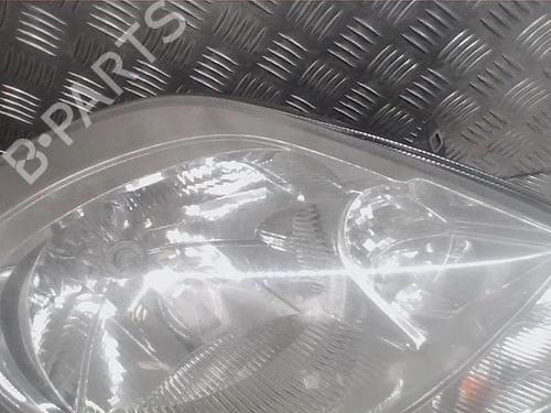 Right headlight RENAULT TRAFIC II Van (FL) 2.0 dCi 115 (FL01, FL0U) | BP24287453C29 