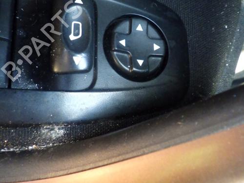 Used Mirror switch PEUGEOT 208 I (CA_, CC_) 1.2 VTI 82 (82 hp) 30849981