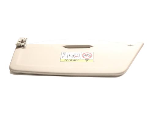 Right sun visor CITROËN C4 Grand Picasso II (DA_, DE_) 1.6 BlueHDi 120 | BP31951884I2 