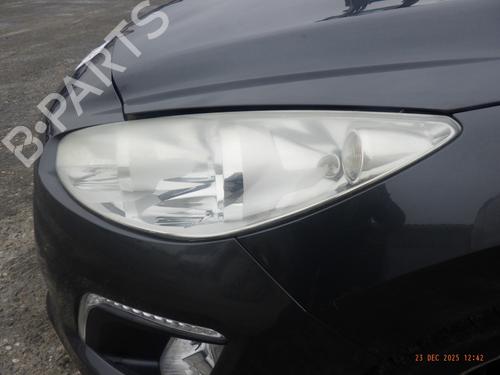 Optica esquerda PEUGEOT 308 SW I (4E_, 4H_) 1.6 HDi (92 hp) 31155603