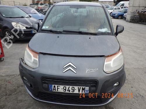 Used Parts CITROËN C3 Picasso (SH_) 1.6 HDi (90 hp) 3380312
