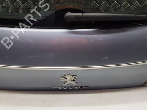 Tailgate PEUGEOT 308 I (4A_, 4C_) 1.6 HDi | BP30466492C6 