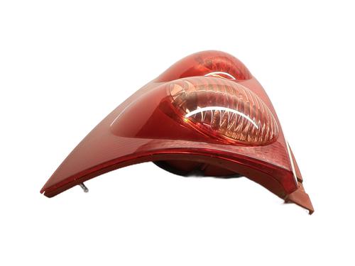 Left taillight PEUGEOT 107 (PM_, PN_) 1.0 | BP26296600C34 