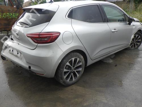 Højre solskærm RENAULT CLIO V (B7_) 1.5 Blue dCi 85 (B7AG) | BP29080652I2  - Image 7