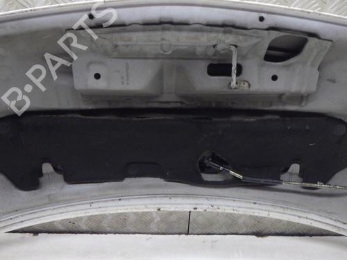 Hood CITROËN C1 (PM_, PN_) 1.4 HDi | BP31951895C1
