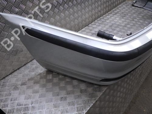 Rear bumper BMW 3 (E46) 320 d | BP27483076C8 