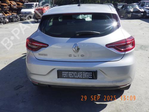 Gearbox RENAULT CLIO V (B7_) 1.5 Blue dCi 85 (B7AG) | BP31884738M3 - Image 9