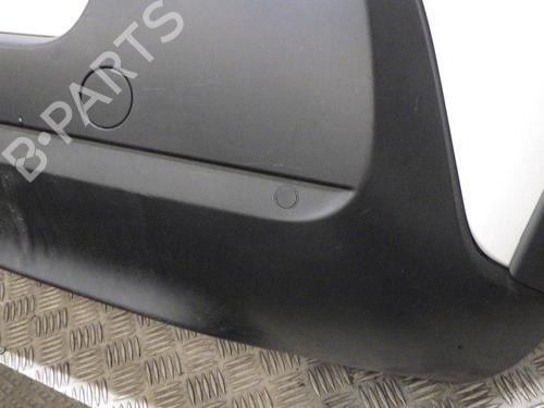 Rear bumper CITROËN C3 III (SX) 1.2 THP 110 (SXHNPS, SXHNZT, SXHNZ6) | BP25216525C8 