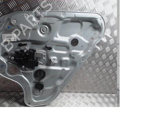 Rudehejsemekanisme venstre bagtil Rudehejsemekanisme venstre bagtil HYUNDAI i30 Estate (FD) 1.6 CRDi (90 hp) 34453370 34453370