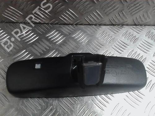 Rear mirror RENAULT KADJAR (HA_, HL_) 1.6 dCi 130 (HLA4) | BP24285635I6 