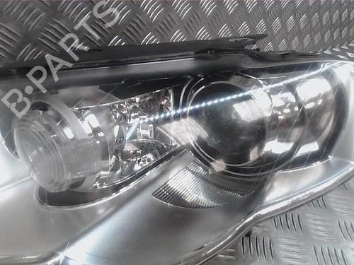 Left headlight VW PASSAT B6 (3C2) 2.0 TDI 16V 4motion | BP24285330C28 - Image 7